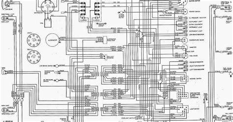 1978 Dodge Wiring Diagram: Unraveling the Electrifying Secrets!